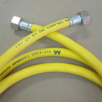 Подводка для газа ПВХ 80 г/г