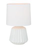 Светильник настольный HAT16500 WHITE(1/16 ) 