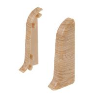 Заглушка лев/прав 55 ДУБ МК