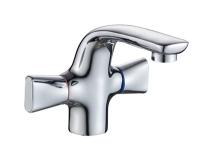 Смеситель д/умыв. Palma G071010 GOTA ROCIO