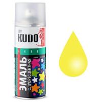 Эмаль ФЛУОРЕСЦЕНТ.лимон-желтая 0,52мл. ТРОЛЬ-АВТО