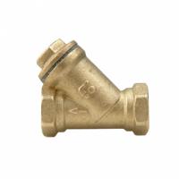 Фильтр 1/2 лат г/г косой БОЛОГОЕ   - 6/16