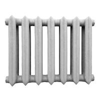 Радиатор чугунный МС-140М-500  7 секций "Луганский-литейно механ. завод"