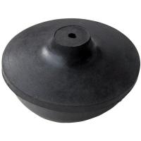 Груша резиновая гайка (мет.втулка) г.Тула