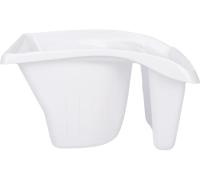 Ковш для краски 1,2л 180*125*225мм д/мини-вал. и кистей