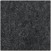 Дорожка Cairo 2236 1м черный