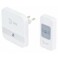 Звонок беспровод., регул., 52 мелодии, от сети, ЭРА С95