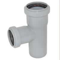 Тройник d= 50/40 угол 90