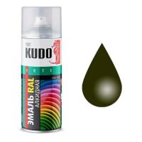 Эмаль универс. хаки 0,52мл ТРОЛЬ-АВТО 1005