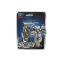 Ремкомплект СТК рус м/к пласт.Крест