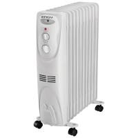 Радиатор масляный EN-1311  11 секций 2,5  кВт ENGY