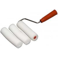 Валик поролоновый с 2 шубками 100мм Matrix