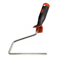 Ручка для валика 250мм D8мм никелированная MATRIX