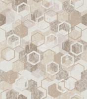 Гектор 6324-2 Обои дуплекс 0,53*10 МОФ