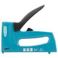 Степлер мебел. регул., тип скобы 13, 53,300, 6-16мм GROSS