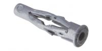 Дюбель многофунциональный OMAX  10*60