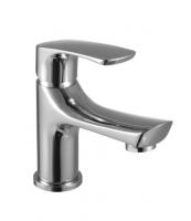 Смеситель для умывальника Lemark LM1706С "плюс Шейп" 25к