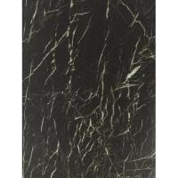 Н2411 Пленка 0,45*8 Мрамор Черный Axelfix