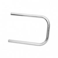 Полотенцесушитель П-обр. 32*50 1" ZOX