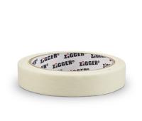 Малярная лента, белая ZIGGER 50мм*25м.