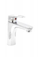 Смеситель для умывальника СТК-785 "Standart" шар.d-35 