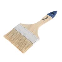 Кисть плоская 100х15мм смешанная щетина