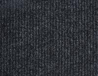 Дорожка Antwerpen 2082 0,8м черный