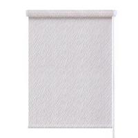 Штора рулонная Бриз 140*175 Кофейный