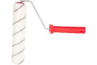 Валик смен. полиакрил 250мм, ворс 12мм, D40мм