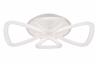 Люстра 3046/4 WT+RGB 