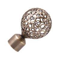 Наконечник д.25 Метеор Антик