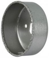 Коронка кольц. по кафелю, глуб.пропила 25мм, 38мм