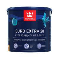 Краска 2,7л EURO 20 EXTRA С