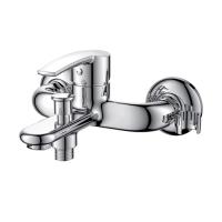 Смеситель для ванны 35к D&K DA1363201 