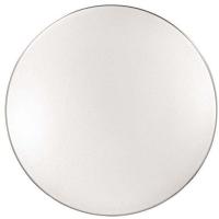 2052/DL Светильник пласт.LED 48Вт 4000К D410 IP43 ABASI