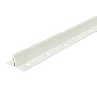 Профиль маячковый ПВХ. 6*3000 г. Москва