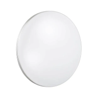 3016/CLN MINI SN 208 Светильник пласт.LED 36Вт 4000К D330 IP43 SMALLI