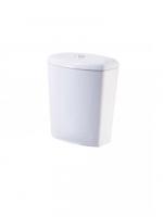 Бачок д/унитаза "Комфорт" (182мм) бел г.Киров