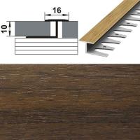Профиль ЛК 15.2700.4091 окант.ламин.