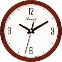 Часы фоторамка М1074B White color 480*416