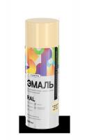 Эмаль аэроз. Лакра RAL слоновая кость 1014
