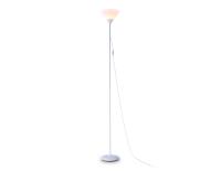 TR97612 Светильник напольный с выкл. Белый 40w Е27 D245*1760