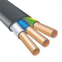 Кабель BВГ-П  3*1,5