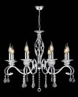 Люстра 1208/8 CR (1) 