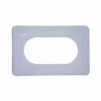 Накладка защитная  на обои 2-ая Zamel белая