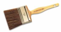 Кисть малярная 1123-1 плоская Amber Fong