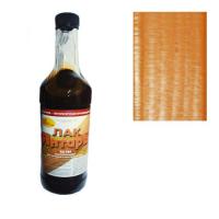 Лак полуглянцевый  ХВ-784 Янтарный 0,5л 