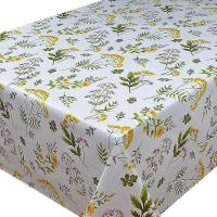 Клеенка Е23 Стамбул 1,4*20м неткан.осн.