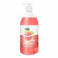 Мыло жидкое Milana Гуава 1000мл  Grass