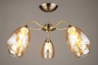 Люстра 4051/5 AB (2)